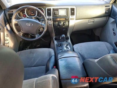 Zdjęcie 8 z 14 samochodu: 2008 TOYOTA 4RUNNER SR5 VIN:JTEBU14R38K018287 - miniatura