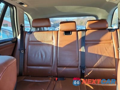 Zdjęcie 10 z 13 samochodu: 2013 BMW X5 XDRIVE35I VIN:5UXZV4C51D0E07307 - miniatura