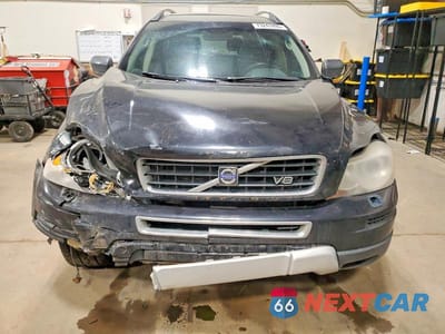 Piąte zdjęcie samochodu w środku: 2007 VOLVO XC90 SPORT VIN:YV4CT852571382279 - miniatura