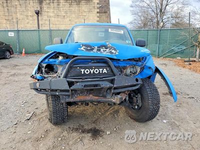 Piąte zdjęcie samochodu w środku: 1996 TOYOTA 4RUNNER LIMITED VIN:JT3HN87R1T0012688 - miniatura
