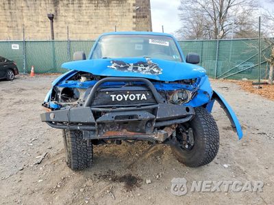 Piąte zdjęcie samochodu w środku: 1996 TOYOTA 4RUNNER LIMITED VIN:JT3HN87R1T0012688 - miniatura