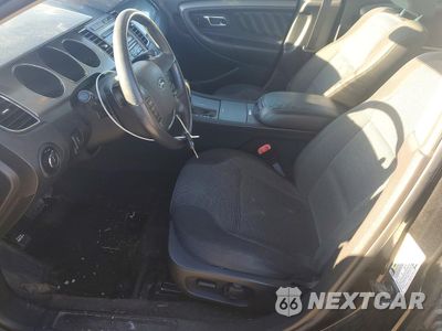 Zdjęcie 7 z 12 samochodu: 2012 FORD TAURUS SEL VIN:1FAHP2EW8CG138510 - miniatura