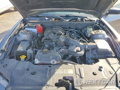 Zdjęcie 11 z 12 samochodu: 2014 FORD MUSTANG VIN:1ZVBP8AM6E5286951 - miniatura