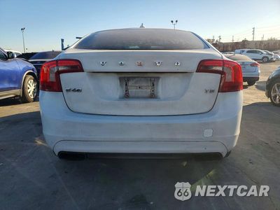 Zdjęcie 6 z 12 samochodu: 2014 VOLVO S60 T5 VIN:YV1612FS9E2294614 - miniatura