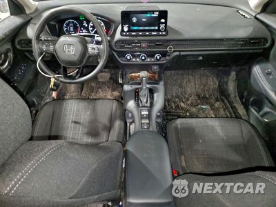 Zdjęcie 8 z 14 samochodu: 2025 HONDA HR-V LX VIN:3CZRZ2H31SM703642 - miniatura