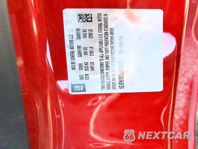 Zdjęcie 12 z 13 samochodu: 2018 CHEVROLET CAMARO SS VIN:1G1FH1R76J0155932 - miniatura