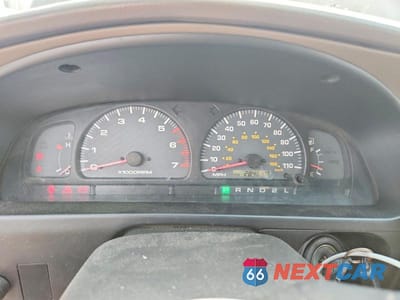 Zdjęcie 9 z 13 samochodu: 2001 TOYOTA 4RUNNER SR5 VIN:JT3GN86R310200879 - miniatura