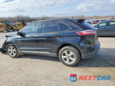 Drugie zdjęcie samochodu z przodu: 2022 FORD EDGE SE VIN:2FMPK4G97NBA27136 - miniatura