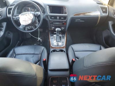 Zdjęcie 8 z 12 samochodu: 2015 AUDI Q5 PREMIUM VIN:WA1CFAFP1FA043541 - miniatura