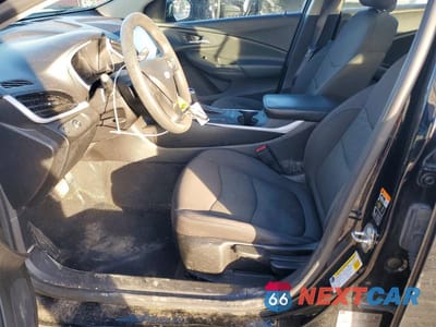 Zdjęcie 7 z 12 samochodu: 2018 CHEV VOLT LT VIN:1G1RC6S55JU113410 - miniatura