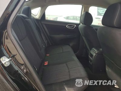 Zdjęcie 10 z 13 samochodu: 2016 NISSAN SENTRA S VIN:3N1AB7AP6GY246539 - miniatura