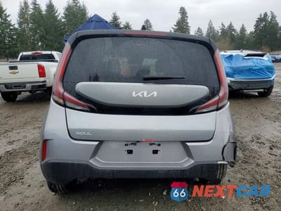 Zdjęcie 6 z 12 samochodu: 2025 KIA SOUL LX VIN:KNDJ23AU7S7965689 - miniatura