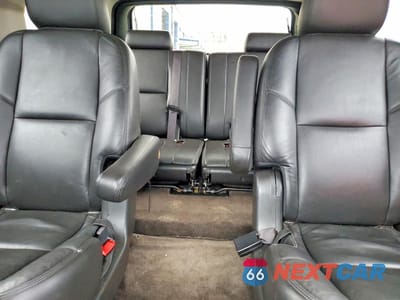 Zdjęcie 10 z 13 samochodu: 2013 CADILLAC ESCALADE LUXURY VIN:1GYS3BEF3DR139690 - miniatura