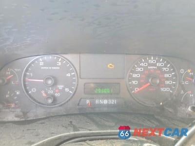 Zdjęcie 9 z 11 samochodu: 2006 FORD F350 SUPER DUTY VIN:1FTWW32P76ED35028 - miniatura