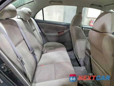 Zdjęcie 10 z 12 samochodu: 2007 TOYOTA COROLLA LE VIN:2T1BR30E77C775407 - miniatura