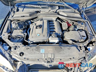Zdjęcie 11 z 12 samochodu: 2010 BMW 528 I VIN:WBANU5C5XAC365152 - miniatura