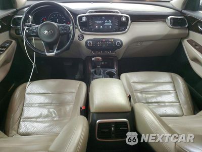 Zdjęcie 8 z 15 samochodu: 2018 KIA SORENTO EX VIN:5XYPHDA57JG427700 - miniatura
