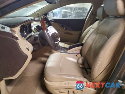 Zdjęcie 7 z 11 samochodu: 2012 BUICK LACROSSE PREMIUM VIN:1G4GF5E31CF190451 - miniatura