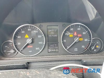 Zdjęcie 9 z 11 samochodu: 2006 MERCEDES-BENZ C 230 VIN:WDBRF52H36A889674 - miniatura