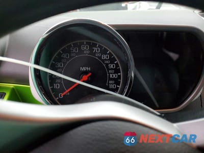 Zdjęcie 9 z 12 samochodu: 2014 CHEVROLET SPARK LS VIN:KL8CA6S93EC576544 - miniatura