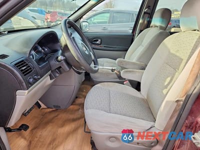 Zdjęcie 7 z 13 samochodu: 2007 CHEVROLET UPLANDER LS VIN:1GNDV23177D168425 - miniatura