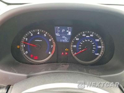Zdjęcie 9 z 11 samochodu: 2017 HYUNDAI ACCENT SE VIN:KMHCT5AEXHU307588 - miniatura