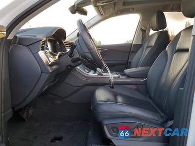 Zdjęcie 7 z 13 samochodu: 2020 AUDI Q7 PRESTIGE VIN:WA1VXAF76LD001088 - miniatura