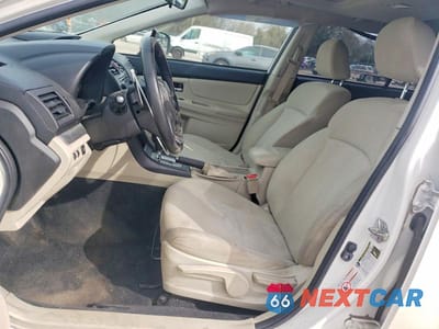 Zdjęcie 7 z 14 samochodu: 2013 SUBARU XV CROSSTREK 2.0 PREMIUM VIN:JF2GPAVC6DH828873 - miniatura