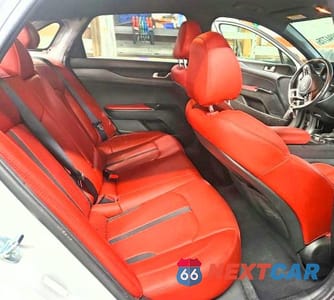 Zdjęcie 10 z 12 samochodu: 2024 KIA K5 GT LINE VIN:5XXG64J21RG254980 - miniatura