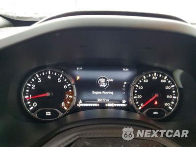 Zdjęcie 9 z 11 samochodu: 2021 JEEP RENEGADE LATITUDE VIN:ZACNJDBB3MPN16603 - miniatura