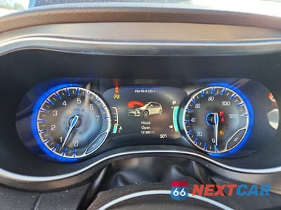 Zdjęcie 9 z 12 samochodu: 2018 CHRYSLER PACIFICA TOURING L PLUS VIN:2C4RC1EG2JR293448 - miniatura