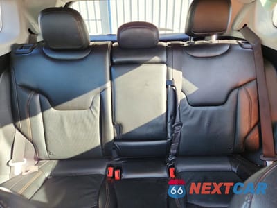 Zdjęcie 10 z 14 samochodu: 2021 JEEP COMPASS LIMITED VIN:3C4NJDCB2MT527473 - miniatura