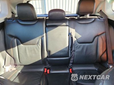 Zdjęcie 10 z 14 samochodu: 2021 JEEP COMPASS LIMITED VIN:3C4NJDCB2MT527473 - miniatura
