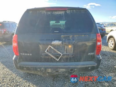 Zdjęcie 6 z 12 samochodu: 2010 CHEVROLET TAHOE K1500 LT VIN:1GNUKBE05AR218312 - miniatura