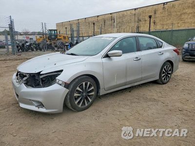 2018 NISSAN ALTIMA 2.5 1N4AL3APXJC274479 - główne zdjęcie licytacji z USA - miniatura
