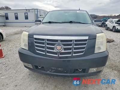 Piąte zdjęcie samochodu w środku: 2010 CADILLAC ESCALADE VIN:1GYUCBEF1AR155729 - miniatura