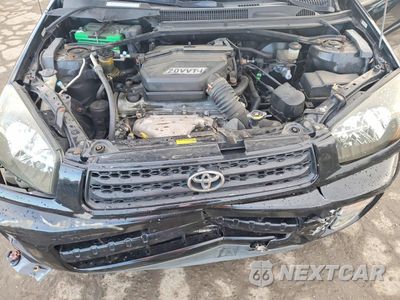 Zdjęcie 12 z 14 samochodu: 2002 TOYOTA RAV4 VIN:JTEHH20V826062504 - miniatura