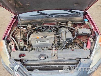 Zdjęcie 11 z 12 samochodu: 2002 HONDA CR-V VIN:JHLRD78822C007924 - miniatura