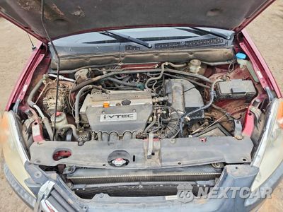 Zdjęcie 11 z 12 samochodu: 2002 HONDA CR-V EX VIN:JHLRD78822C007924 - miniatura