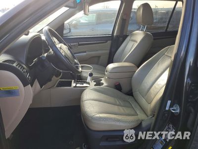 Zdjęcie 7 z 12 samochodu: 2011 HYUNDAI SANTA FE LIMITED VIN:5XYZK4AG6BG053898 - miniatura