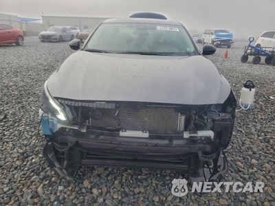Piąte zdjęcie samochodu w środku: 2025 NISSAN ALTIMA SV VIN:1N4BL4DV8SN361288 - miniatura