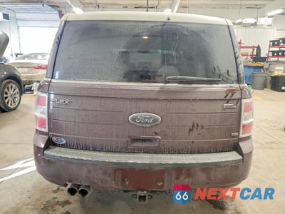 Zdjęcie 6 z 12 samochodu: 2009 FORD FLEX SEL VIN:2FMEK62C99BA31622 - miniatura