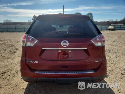 Zdjęcie 6 z 12 samochodu: 2016 NISSAN ROGUE S VIN:5N1AT2MT4GC878451 - miniatura