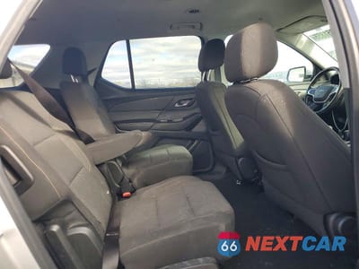 Zdjęcie 11 z 14 samochodu: 2020 CHEVROLET TRAVERSE LT VIN:1GNEVGKW9LJ309313 - miniatura