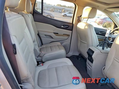 Zdjęcie 11 z 14 samochodu: 2017 GMC ACADIA DENALI VIN:1GKKNPLS8HZ268192 - miniatura