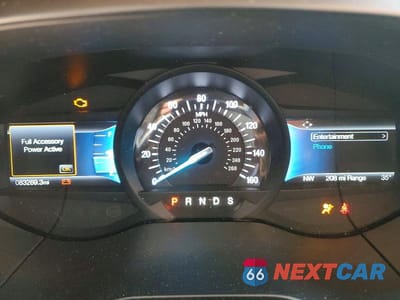 Zdjęcie 9 z 13 samochodu: 2022 FORD EDGE SE VIN:2FMPK4G97NBA27136 - miniatura