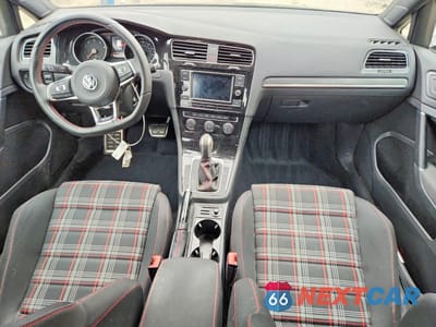 Zdjęcie 8 z 13 samochodu: 2020 VOLKSWAGEN GTI S VIN:3VW6T7AU6LM009988 - miniatura