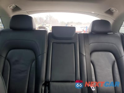 Zdjęcie 10 z 15 samochodu: 2013 AUDI Q5 PREMIUM PLUS VIN:WA1DGAFP4DA032337 - miniatura