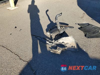 Zdjęcie 12 z 14 samochodu: 2018 PORSCHE MACAN TURBO VIN:WP1AF2A58JLB70503 - miniatura