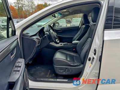 Zdjęcie 8 z 13 samochodu: 2015 LEXUS NX 200T VIN:JTJYARBZ5F2021629 - miniatura